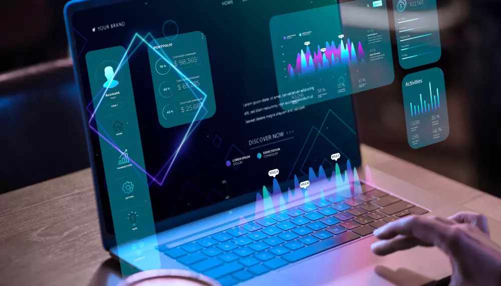 بين يديك تحليل احترافي بالذكاء الاصطناعي... إليك ما سأقوم به من أجلك: