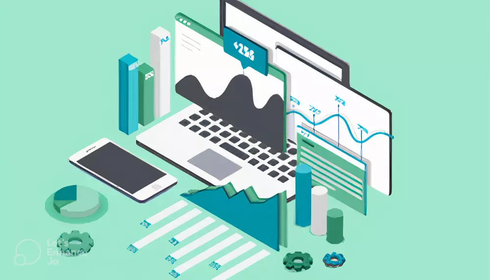 تحليل وتنظيف بيانات (حتى 30 سجل) + رسم بياني احترافي – خلال يومين فقط