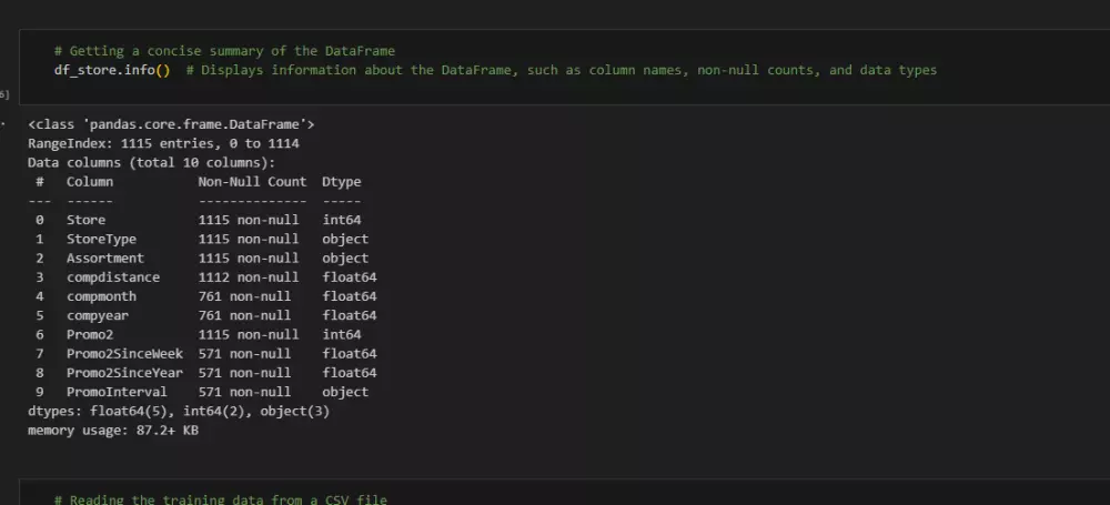 تحليل وتنظيف البيانات حتى 100 سجل + فيجوليزيشن احترافي
