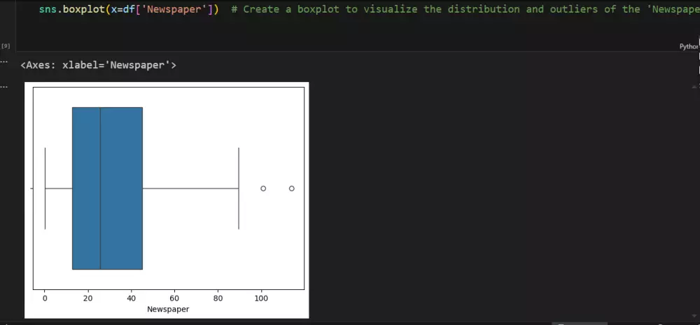 تصميم نموذج تعلم آلي (Machine Learning)  للتنبؤ أو التصنيف مع تقرير مبسط