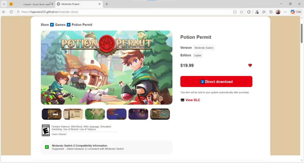 تحويل تصميم Figma إلى صفحة ويب جاهزة بالـ HTML CSS JS