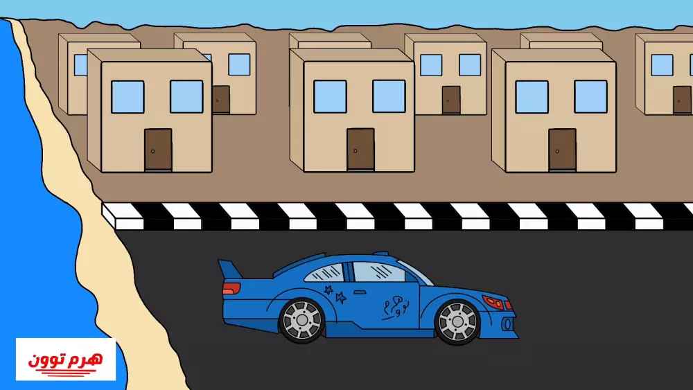 أصنع لك فيديو رسوم متحركة بأسلوب Frame by Frame بدقة عالية