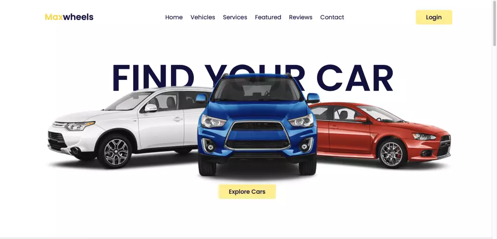 تنفيذ موقع إلكتروني احترافي باستخدام WordPress