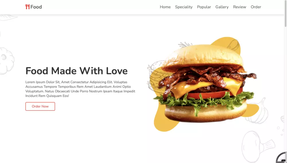 تصميم موقعك الخاص باستخدام WordPress