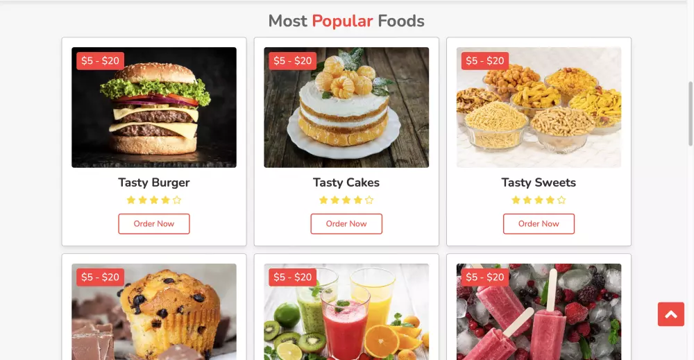 تصميم موقعك الخاص باستخدام WordPress