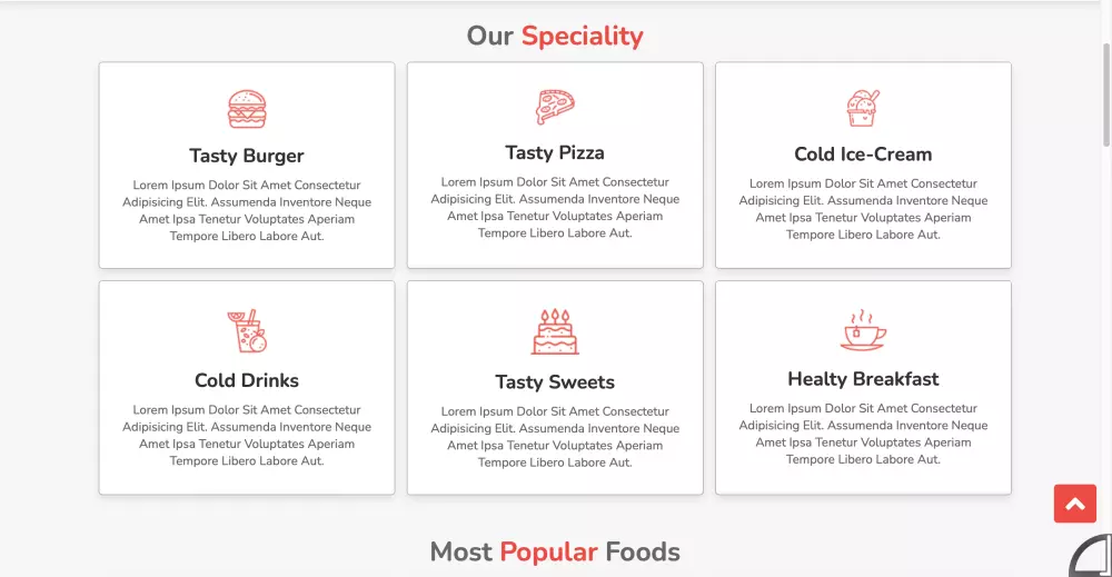 تصميم موقعك الخاص باستخدام WordPress