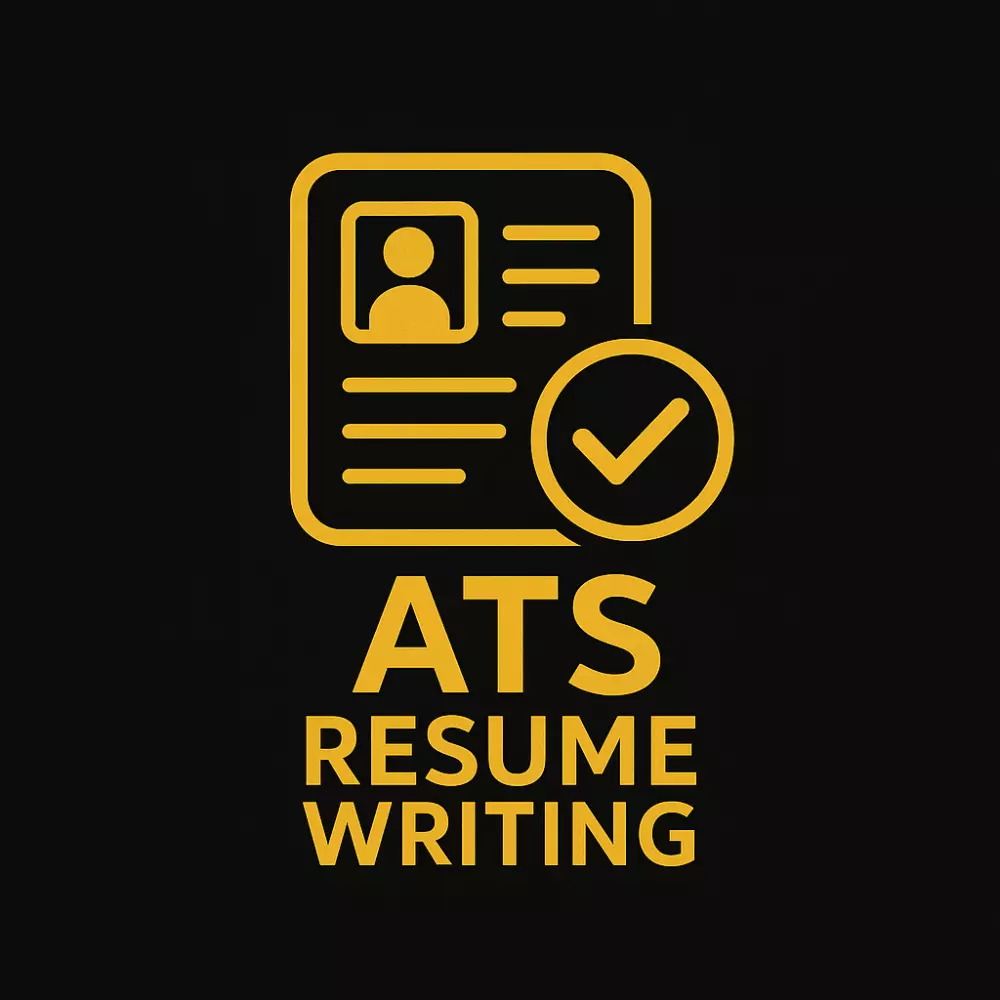 كتابة وتصميم سيرة ذاتية احترافية متوافقة مع نظام ATS باللغة العربية أو الإنجليزية