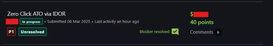 خدمة اختبار اختراق شاملة لمواقع الويب