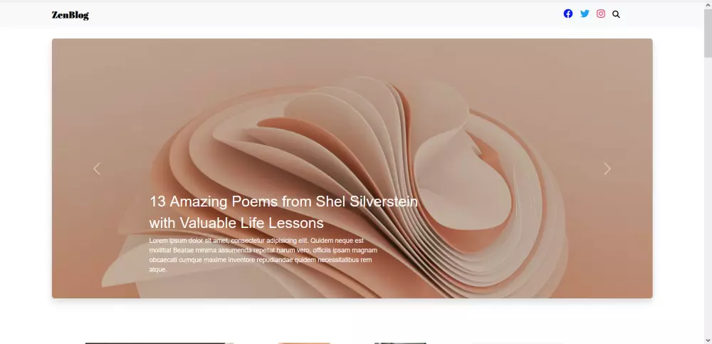 "تصميم صفحة هبوط أو موقع شخصي سريع ومتجاوب بـ HTML5 وCSS3 | تسليم خلال يومين