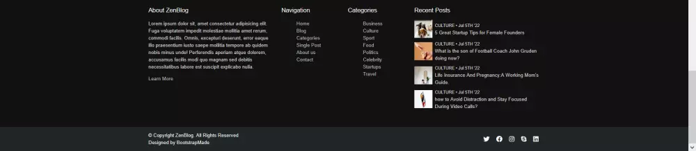 "تصميم صفحة هبوط أو موقع شخصي سريع ومتجاوب بـ HTML5 وCSS3 | تسليم خلال يومين
