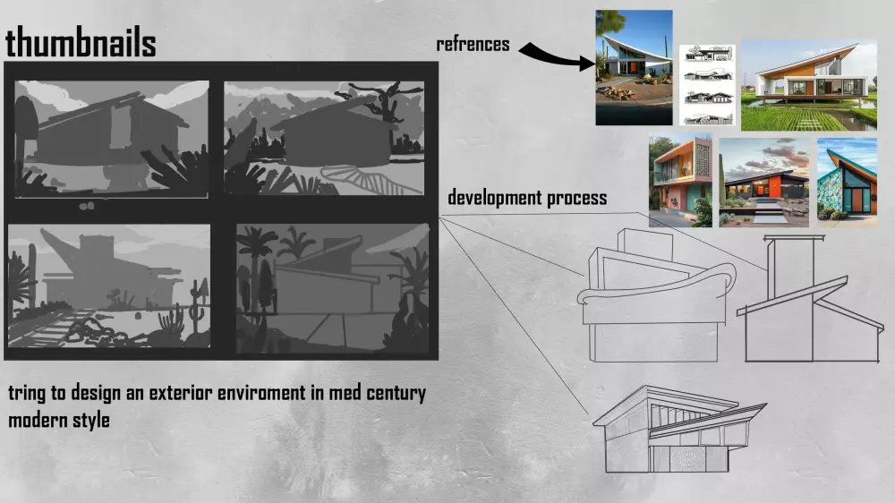 خلفية كرتونية بتصميم اباعى واحترافى