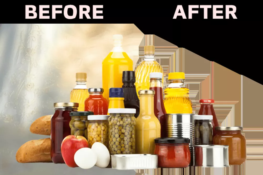 تفريغ وقص وتعديل خلفية صور المنتجات والاشخاص باحترافيه تامه