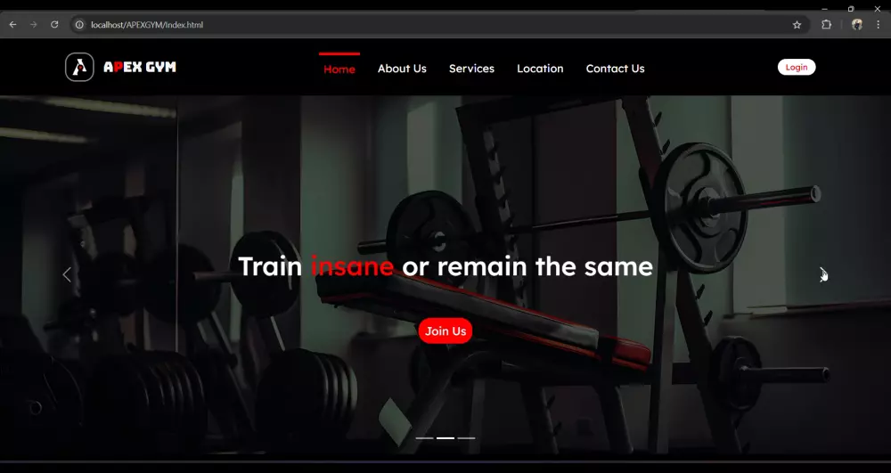 برمجة صفحة ويب متجاوب مع جميع الاجهزة ReactJs- tailwindCSS