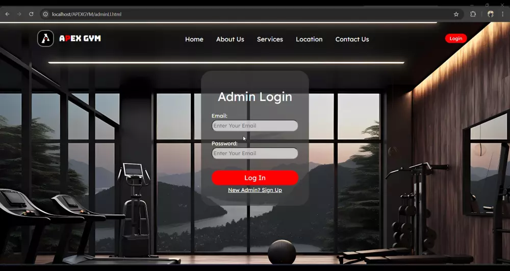 برمجة صفحة ويب متجاوب مع جميع الاجهزة ReactJs- tailwindCSS