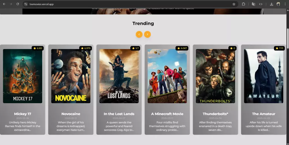 برمجة صفحة ويب متجاوب مع جميع الاجهزة ReactJs- tailwindCSS
