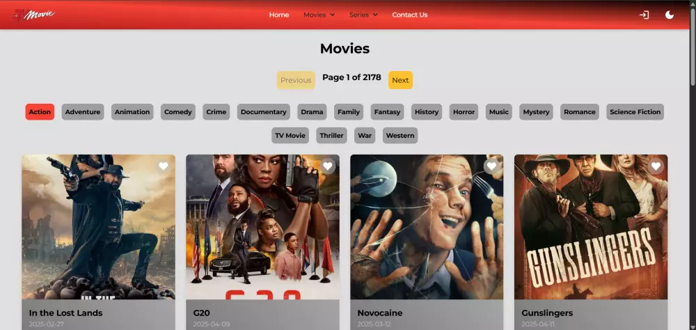 برمجة صفحة ويب متجاوب مع جميع الاجهزة ReactJs- tailwindCSS