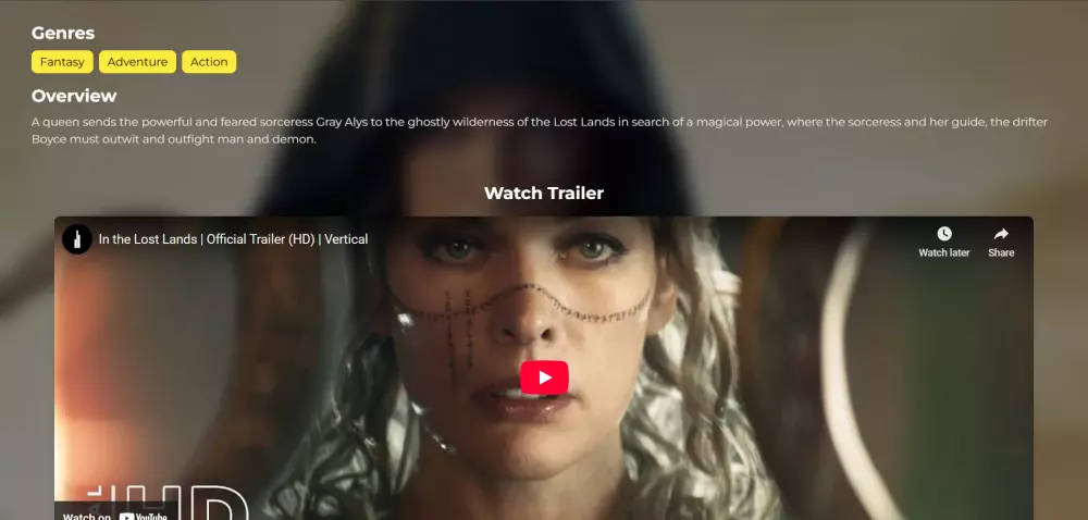 برمجة صفحة ويب متجاوب مع جميع الاجهزة ReactJs- tailwindCSS