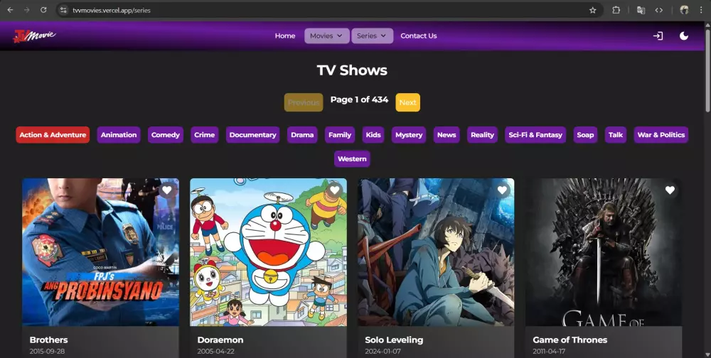 برمجة صفحة ويب متجاوب مع جميع الاجهزة ReactJs- tailwindCSS