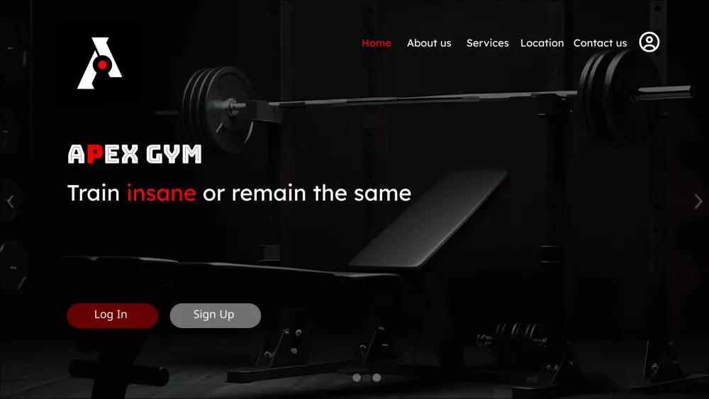 تصميم واجهة مستخدم عصرية تناسب مشروعك باحترافية UI design