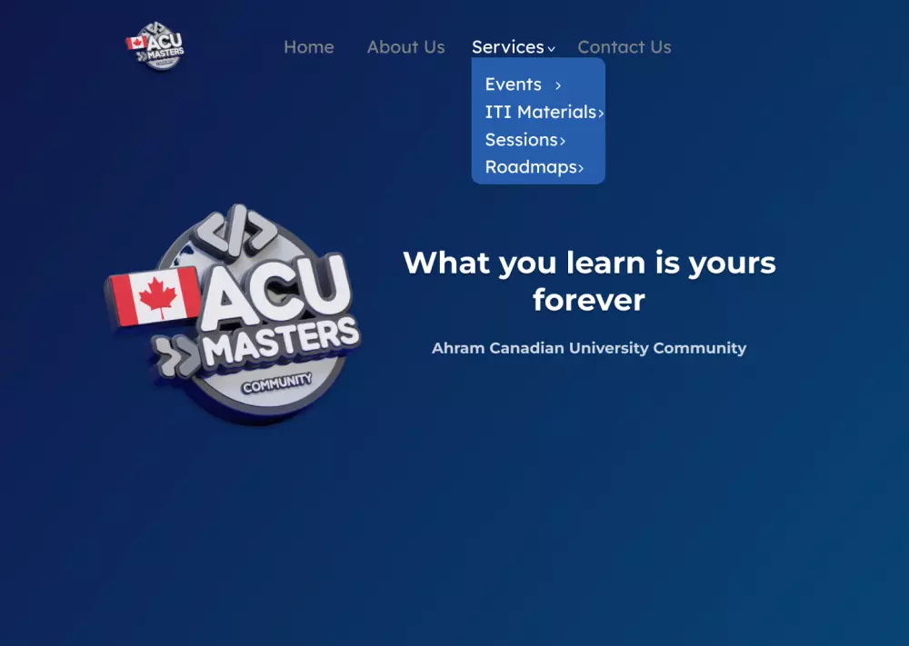 تصميم واجهة مستخدم عصرية تناسب مشروعك باحترافية UI design