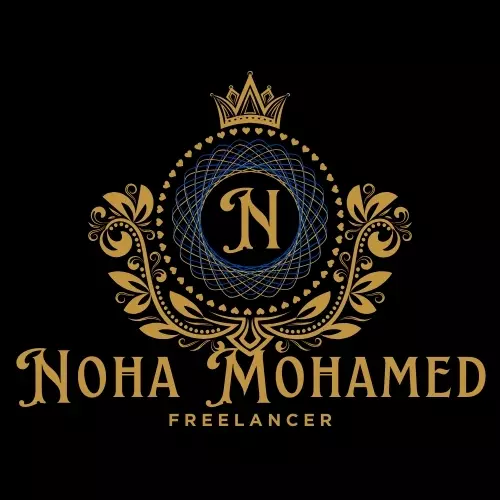 تصميم شعار احترافي  ( logo ) يعبر عن هوية مشروعك باستخدام Canva Pro وMicrosoft Designer