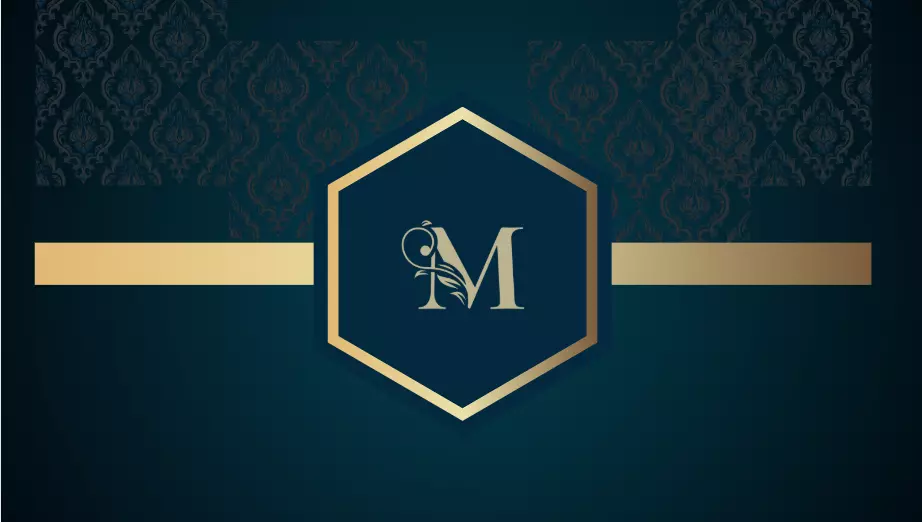 تصميم كارت عمل أنيق واحترافي يبرز هويتك الشخصية أو التجارية ( احترافية )