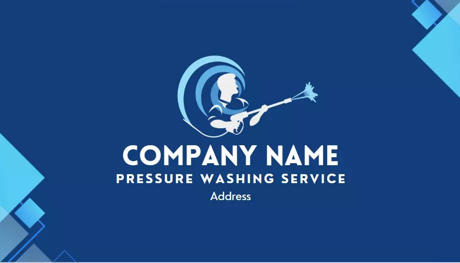 تصميم بطاقات اعمال احترافية تعبر عن هوية مشروعك باستخدام Canva Pro وMicrosoft Designer ( متقدمة )