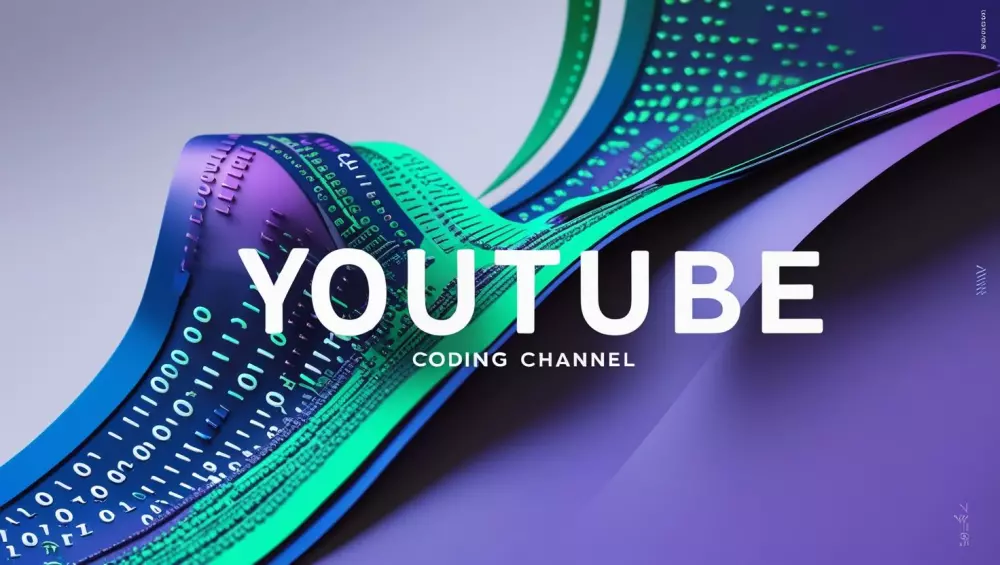 تصميم غلاف قناة يوتيوب احترافي يعبر عن محتواك ويجذب المتابعين ( متقدمة )