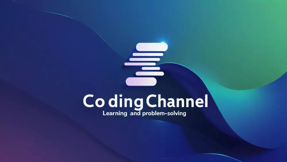 تصميم غلاف قناة يوتيوب احترافي يعبر عن محتواك ويجذب المتابعين ( متقدمة )