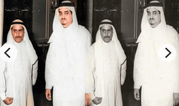 تحويل الصور القديمه من ابيض واسود الي ألوان حقيقه