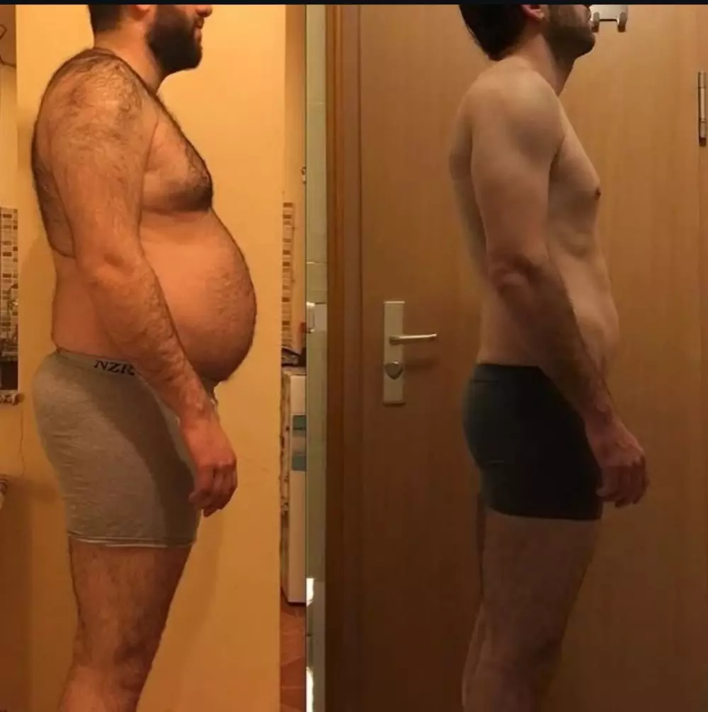 جدول نظام غذائي مع نظام تمارين لانقاص الوزن/ لزيادة الوزن لمدة ( شهر واحد ) مع متابعة يومية