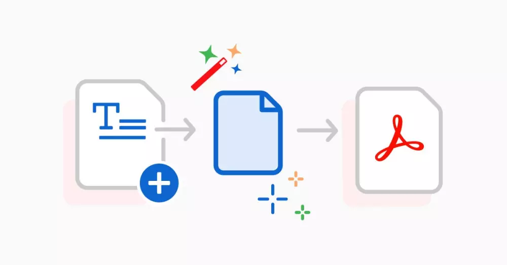تحويل ملفات Word وPowerPoint إلى PDF بجودة عالية وبدون أخطاء تنسيق