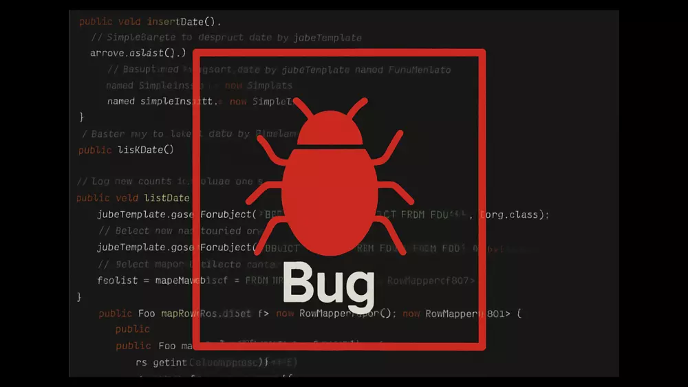 اختبار برمجيات