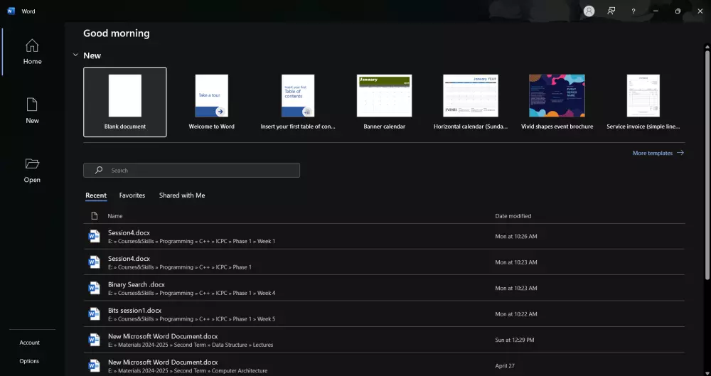 تحويل الملفات الي pdf بكل الصيغ والعكس