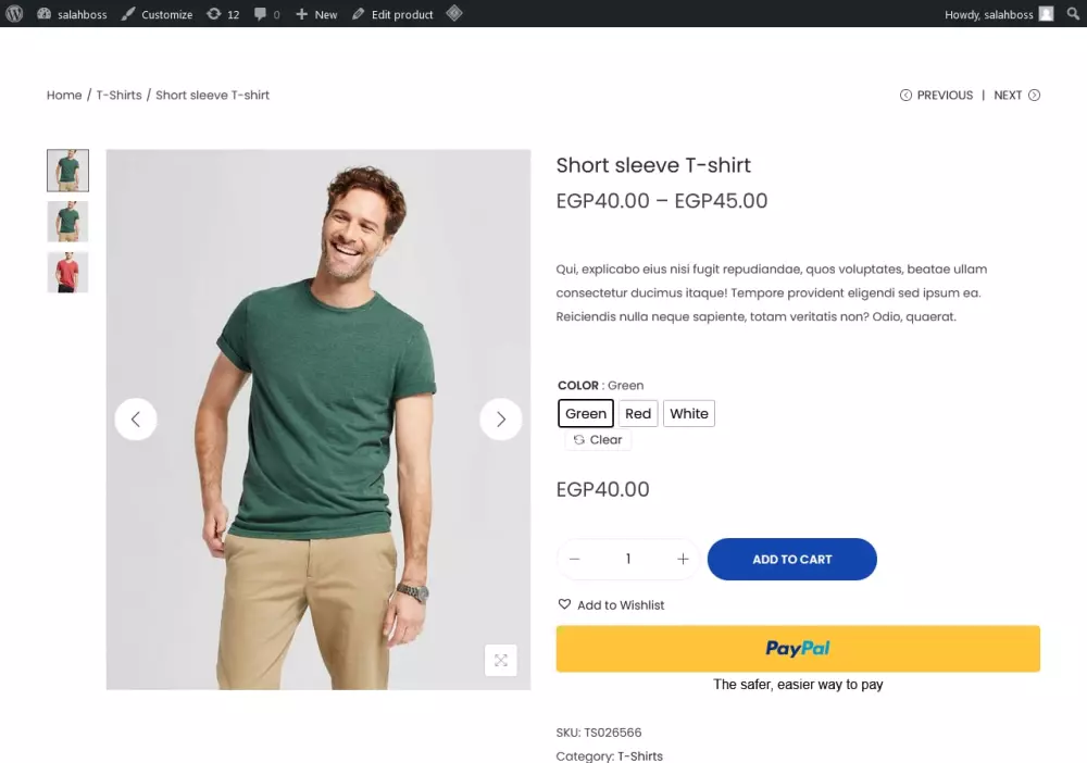 تركيب ووردبريس على موقعك مع الإضافات الضرورية