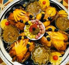 المطبخ المغربي