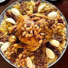 المطبخ المغربي