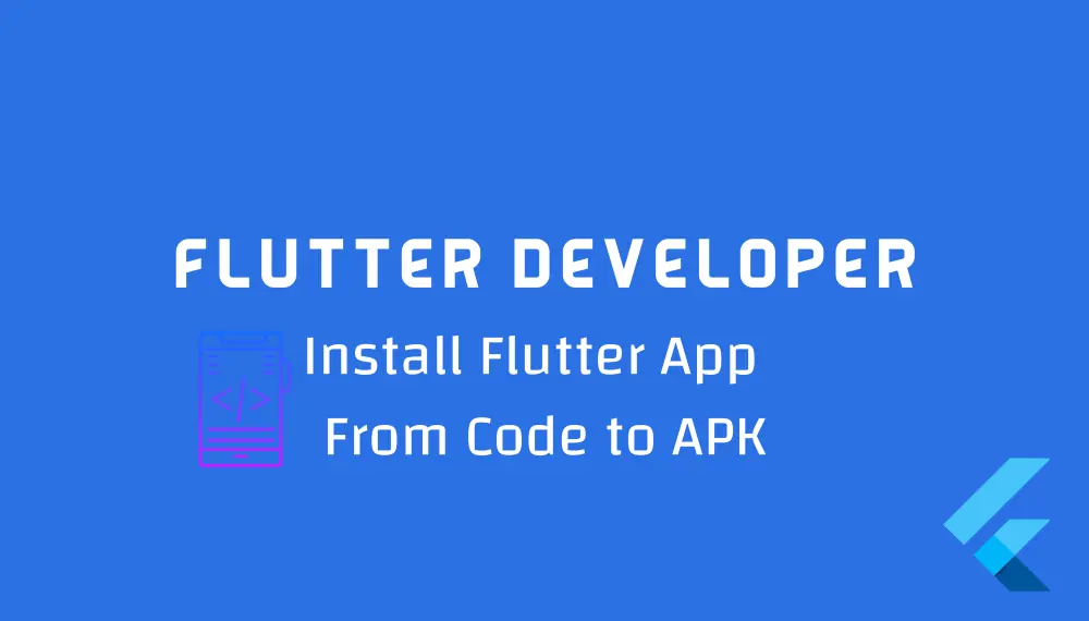 تنصيب وتشغيل أي تطبيق Flutter جاهز وربطه بـ Firebase