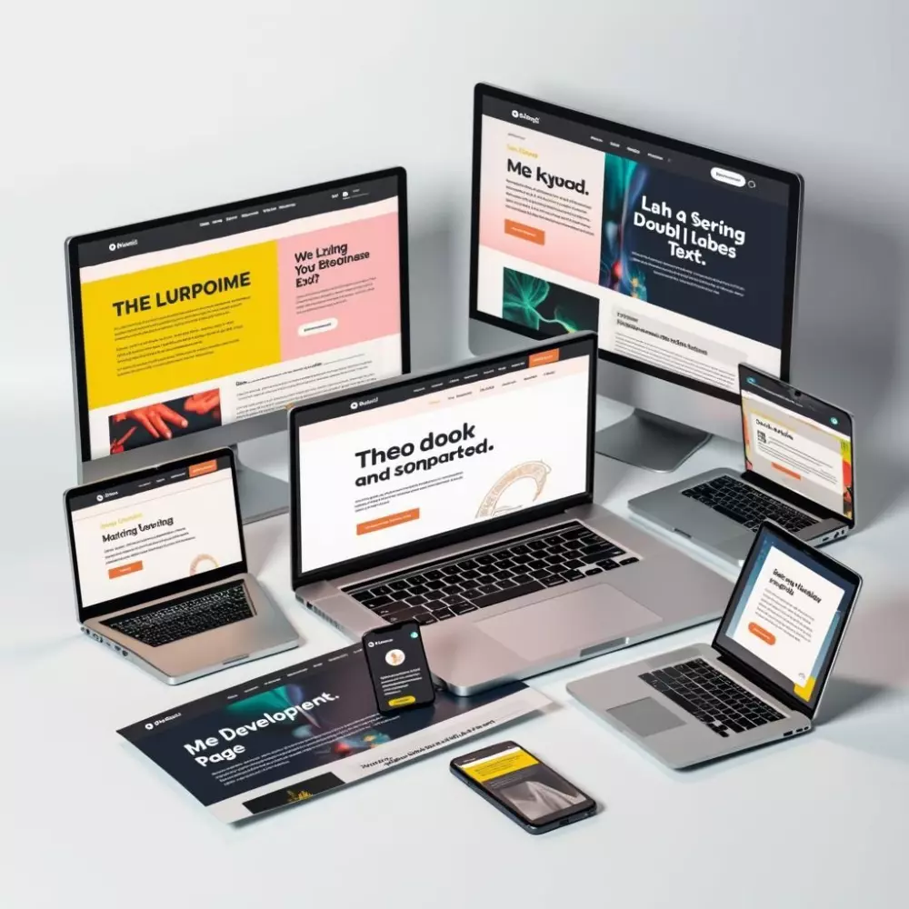 تطوير واجهات أمامية باستخدام React.js، HTML، CSS، وJavaScript
