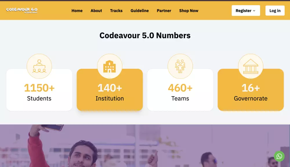 تطوير واجهات أمامية باستخدام React.js، HTML، CSS، وJavaScript