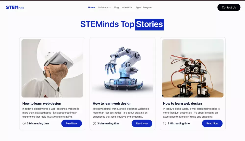 تطوير واجهات أمامية باستخدام React.js، HTML، CSS، وJavaScript