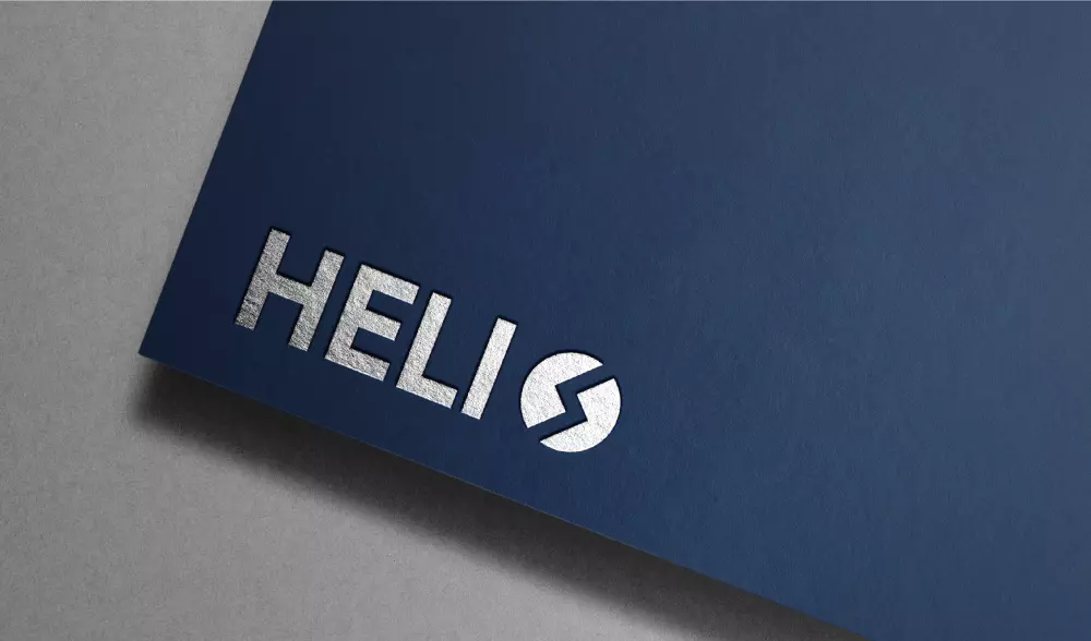 تصميم شعار فريد ومميز