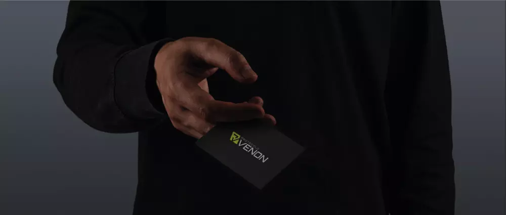 تصميم شعار فريد ومميز