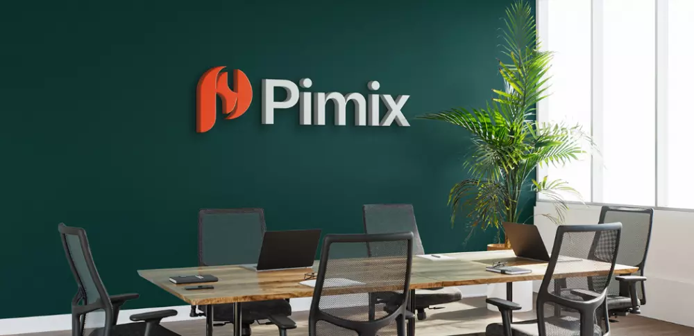 تصميم شعار فريد ومميز