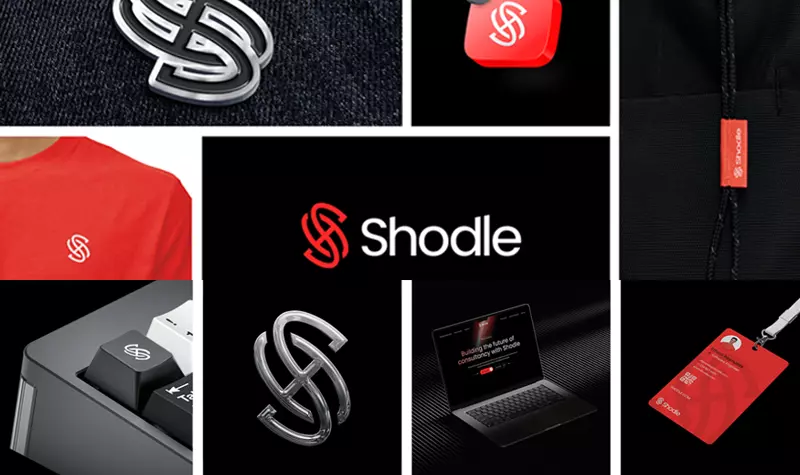 تصميم هوية بصرية تعكس رؤيتك