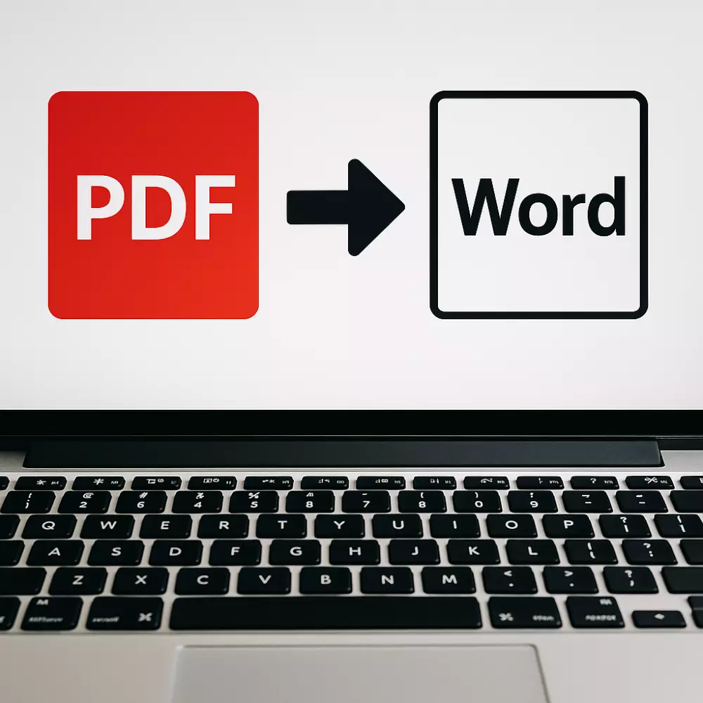 تفريغ نصوص ملفات PDF باللغة العربية والإنجليزية والفرنسي