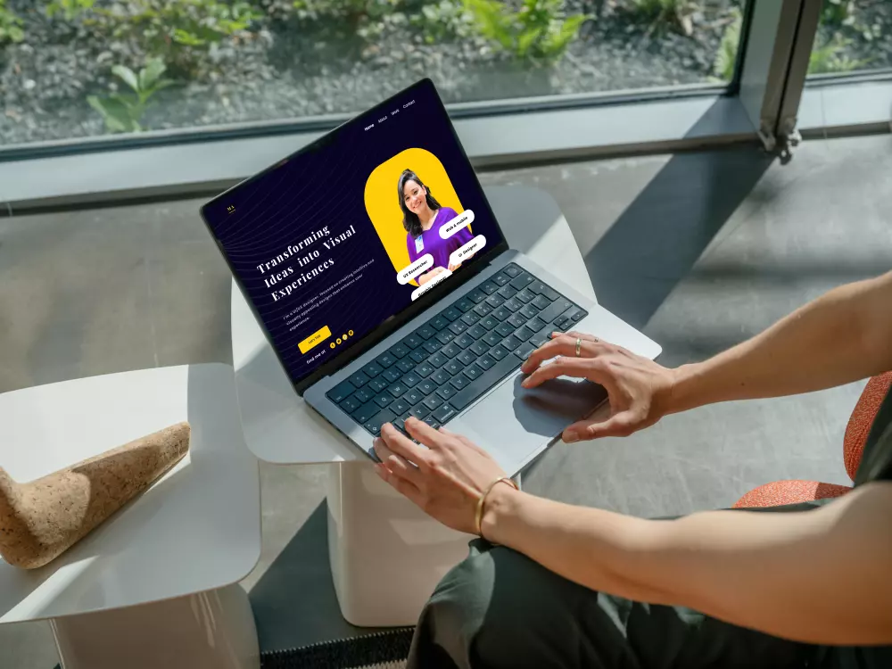 سأقوم بتصميم صفحة Landing Page جذابة ومُركزة، تساعدك في جذب العملاء وتحقيق أهدافك التسويقية. الصفحة تتكون من 4 او 5أقسام رئيسية بالإضافة إلى الفوتر، ومُصممة خصيصًا لتكون متوافقة مع الهوية البصرية لمشروعك.