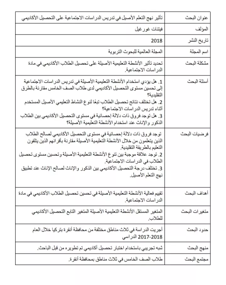 ترجمة نص و تنسيقه في ملف
