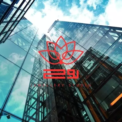 تصميم شعار خاص مبتكر مميز وإحتراف وعصري