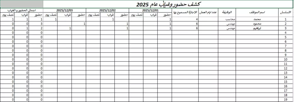 إعداد وتنظيم الحسابات المالية لمشروعك (خدمات محاسبية شاملة)
